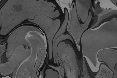 Mermer arkaplan boya sıçraması, doku