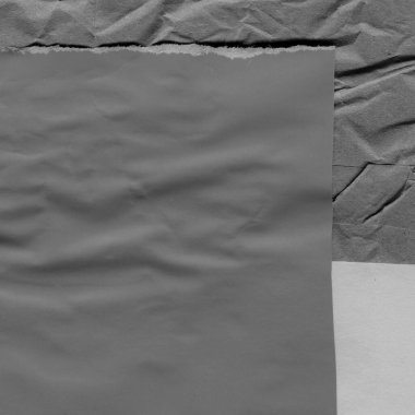 soyut kağıt kolaj dokusu arkaplanı