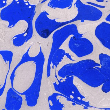 Mermer arkaplan boya sıçraması, doku