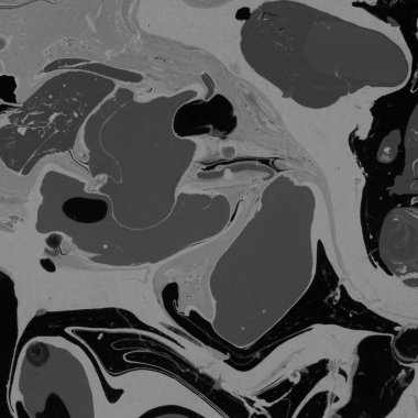 Mermer arkaplan boya sıçraması, doku