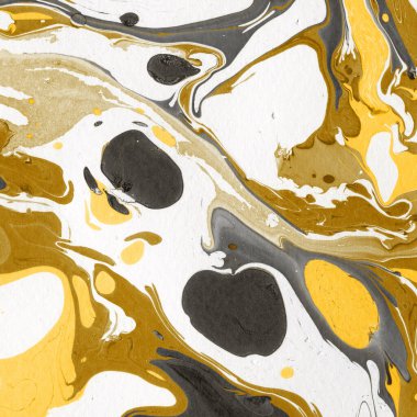 Mermer arkaplan boya sıçraması, doku