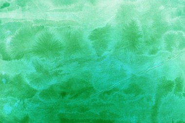 eski yeşil kağıt dokusu arkaplanı