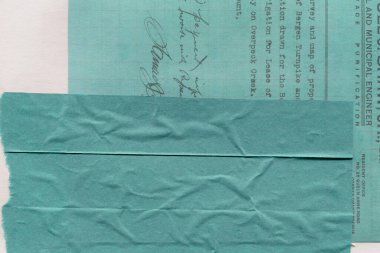 Renkli kağıt soyut doku arkaplanı