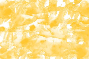 gerçekçi kağıt desenli sarı suluboya arkaplan.