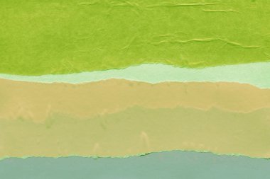 Renkli kağıt soyut doku arkaplanı