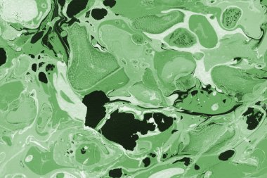 Mermer arkaplan boya sıçraması, doku