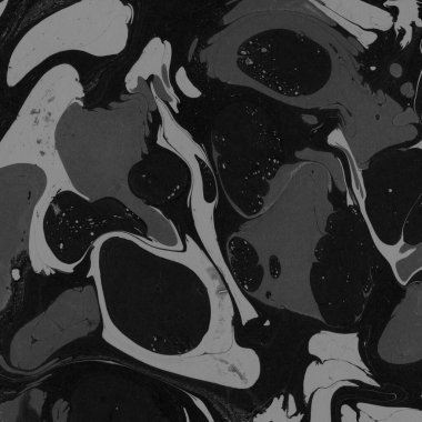 Mermer arkaplan boya sıçraması, doku