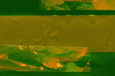 Renkli kağıt soyut doku arkaplanı