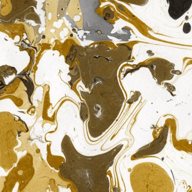 Mermer arkaplan boya sıçraması, doku