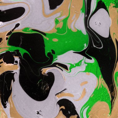 Mermer arkaplan boya sıçraması, doku