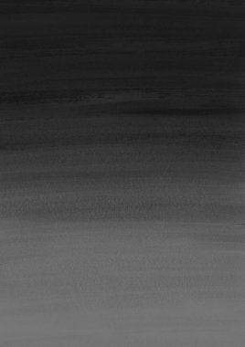 Gerçekçi kağıt dokusuna sahip siyah suluboya arkaplan.