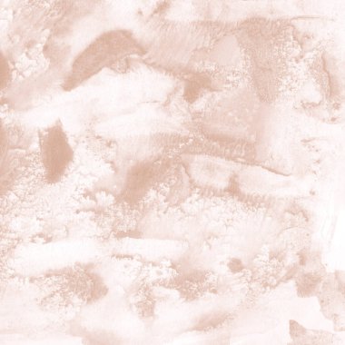 Beyaz kağıt arka planda renkli mürekkep ve suluboya doku. Gradyan boya darbeleri ve kalsiyum kaybı etkisi. El boyaması gouache soyut görüntü. Tuvali dağıt..