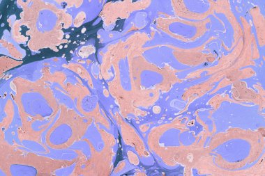 Mermer arkaplan boya sıçraması, doku