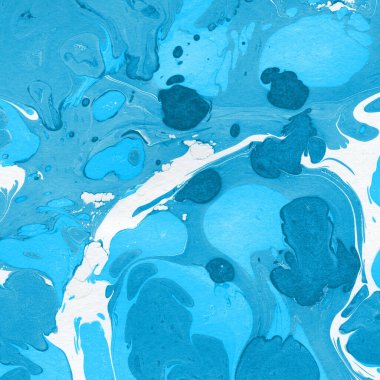 Mermer arkaplan boya sıçraması, doku