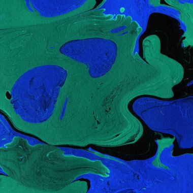 Mermer arkaplan boya sıçraması, doku