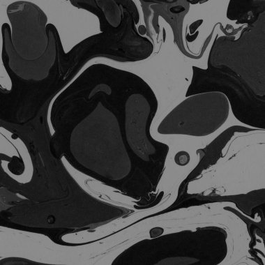 Mermer arkaplan boya sıçraması, doku