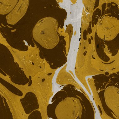 Mermer arkaplan boya sıçraması, doku