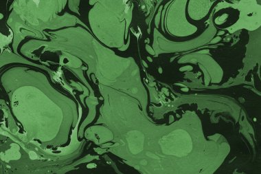 Mermer arkaplan boya sıçraması, doku