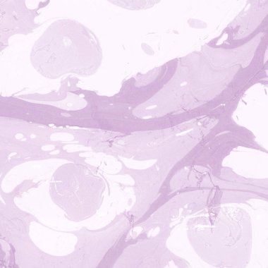 boya desenli mor mermer arkaplan