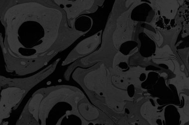 Mermer arkaplan boya sıçraması, doku