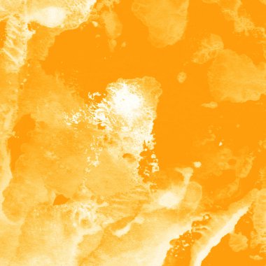 Beyaz kağıt arka planda renkli mürekkep ve suluboya doku. Gradyan boya darbeleri ve kalsiyum kaybı etkisi. El boyaması gouache soyut görüntü. Tuvali dağıt..