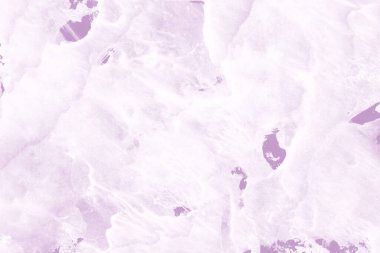 Beyaz kağıt arka planda renkli mürekkep ve suluboya doku. Gradyan boya darbeleri ve kalsiyum kaybı etkisi. El boyaması gouache soyut görüntü. Tuvali dağıt..