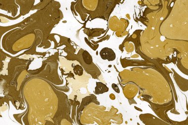 Mermer arkaplan boya sıçraması, doku