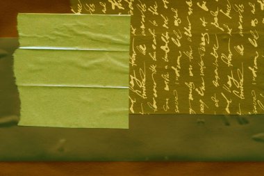 Renkli kağıt soyut doku arkaplanı