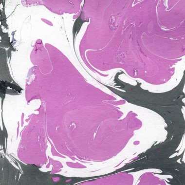 Mermer arkaplan boya sıçraması, doku