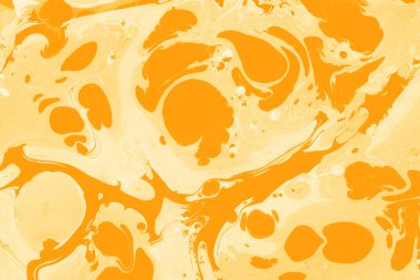 mermer arkaplan boya sıçrama deseni ile