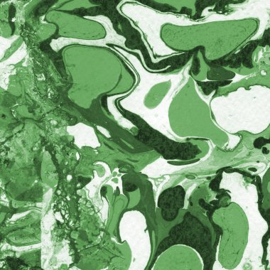 mermer arkaplan boya sıçrama deseni ile