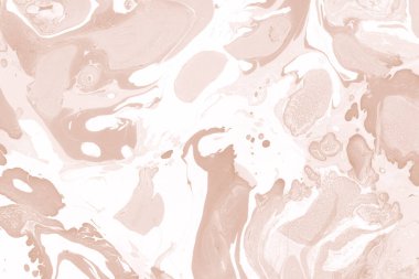 mermer arkaplan boya sıçrama deseni ile