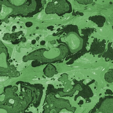 mermer arkaplan boya sıçrama deseni ile