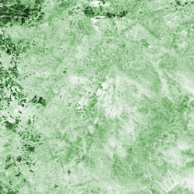 Beyaz kağıt arka planda renkli mürekkep ve suluboya doku. Gradyan boya darbeleri ve kalsiyum kaybı etkisi. El boyaması gouache soyut görüntü. Tuvali dağıt..