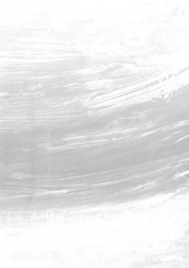 gerçekçi kağıt dokusuna sahip gri suluboya arkaplan