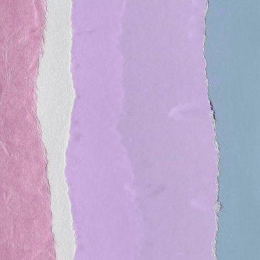 Renkli kağıt soyut doku arkaplanı