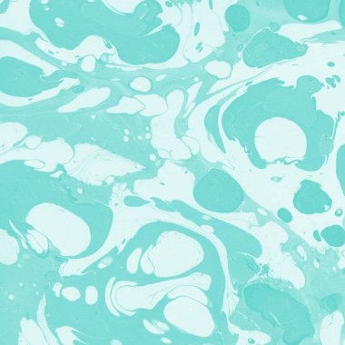 mermer arkaplan boya sıçrama deseni ile