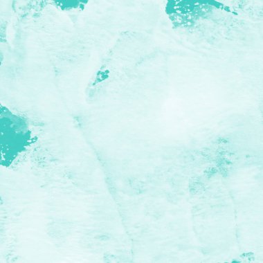 Beyaz kağıt arka planda renkli mürekkep ve suluboya doku. Gradyan boya darbeleri ve kalsiyum kaybı etkisi. El boyaması gouache soyut görüntü. Tuvali dağıt..