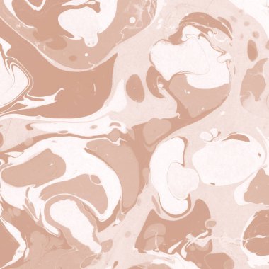 mermer arkaplan boya sıçrama deseni ile