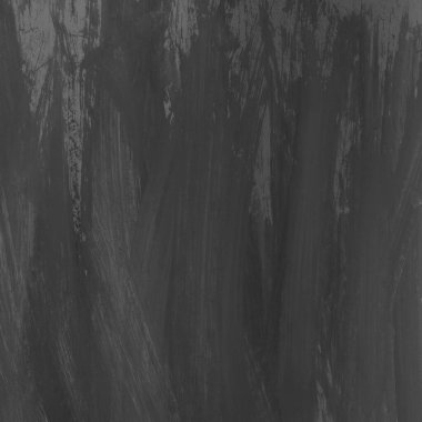 Siyah guaj dokusu, soyut arkaplan