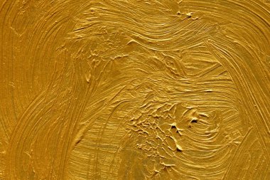 kahverengi boya dokusu soyut arkaplan 