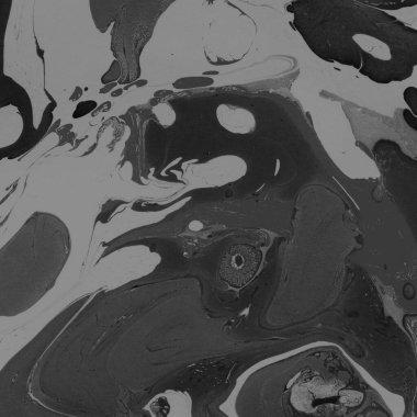 mermer arkaplan boya sıçrama deseni ile