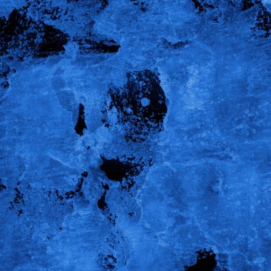 Beyaz kağıt arka planda renkli mürekkep ve suluboya doku. Gradyan boya darbeleri ve kalsiyum kaybı etkisi. El boyaması gouache soyut görüntü. Tuvali dağıt..