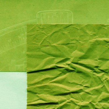 Renkli kağıt soyut doku arkaplanı