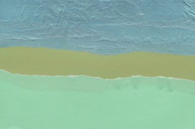 Renkli kağıt soyut doku arkaplanı