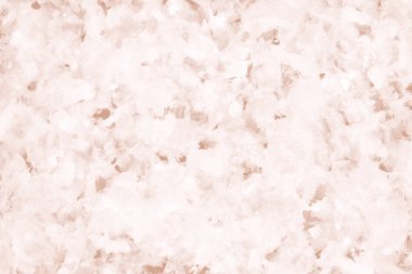 Beyaz kağıt arka planda renkli mürekkep ve suluboya doku. Gradyan boya darbeleri ve kalsiyum kaybı etkisi. El boyaması gouache soyut görüntü. Tuvali dağıt..