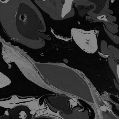 mermer arkaplan boya sıçrama deseni ile