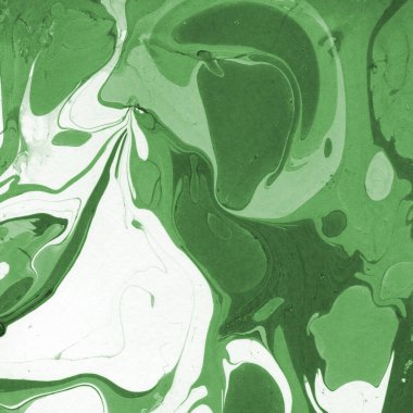 mermer arkaplan boya sıçrama deseni ile