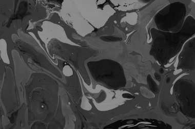 mermer arkaplan boya sıçrama deseni ile