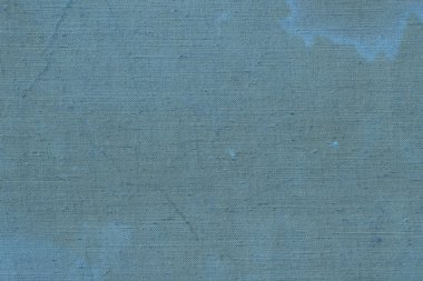 soyut mavi eski kağıt dokusu arkaplanı